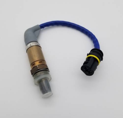 GENUINE MERCEDES - Mercedes® Oxygen Sensor, Before Catalytic Converter,  C36/C280, 1996-1997