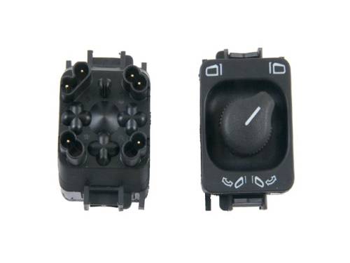 GENUINE MERCEDES - Mercedes® Mirror Switch, 1996-1999 (140)