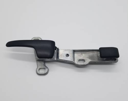 GENUINE MERCEDES - Mercedes® OEM Inner Door Handle,Front Left, 1973-1989 (107)