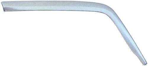 GENUINE MERCEDES - Mercedes® Front Bumper Molding, Right, 1995-1999 (140)