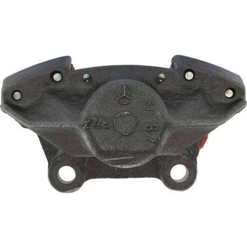 Performance Products® - Mercedes® Brake Caliper, Rebuilt, Rear Right, 1977-1991 (107/116/126)