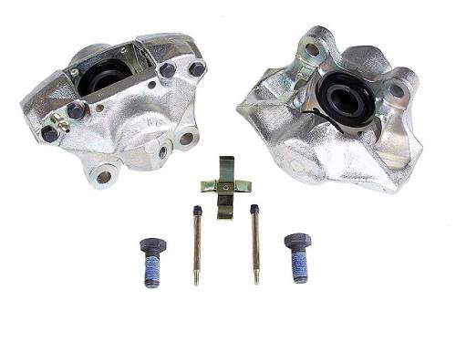 Performance Products® - Mercedes® Brake Caliper, Rear Right, 1968-1991