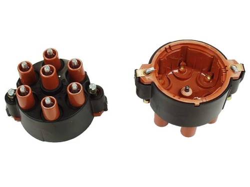 Performance Products® - Mercedes® Distributor Cap, 1977-1981 (123)