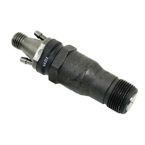 Performance Products® - Mercedes® Fuel Injector, Turbo, Rebuilt, 1987-1995