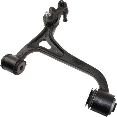 Performance Products® - Mercedes® Control Arm, 4Matic, Front Left Lower, 2003-2006 (220)