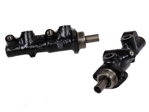 Performance Products® - Mercedes® Brake Master Cylinder, 1981-1985 (107/126)