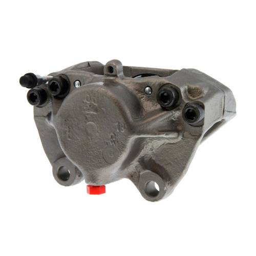 Performance Products® - Mercedes® Brake Caliper, Front Left, Rebuilt, 1972-1985 (107)