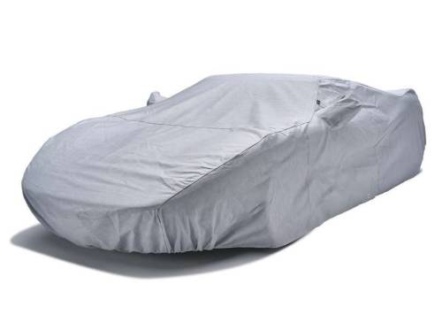 Performance Products® - Mercedes-Benz® Car Cover, Noah Indoor/Outdoor,  2000-2006 (215)