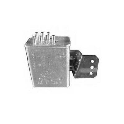 GENUINE MERCEDES - Mercedes® Glow Plug Relay, 1977-1979 (123)