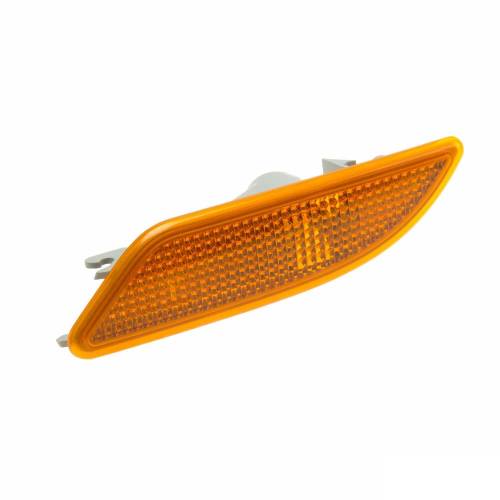 GENUINE MERCEDES - Mercedes® Side Marker Light, Left, 2005-2011 (171/221)