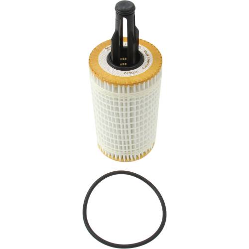 MANN+HUMMEL - Mercedes® Oil Filter Kit, 2011-2020