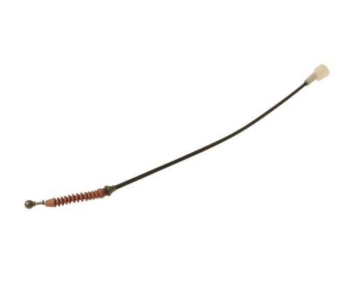 GENUINE MERCEDES - Mercedes® Transmission Kickdown Cable, 1982-1991 (107/126)