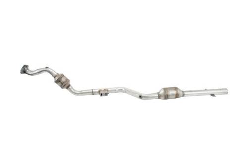 Performance Products® - Mercedes® Engine Catalytic Converter,Right,Federal ONLY, 1996-1998 (129)