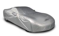 Performance Products® - Mercedes® Car Cover, Silverguard Indoor/Outdoor, 2013-2016 (231)