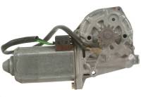 Performance Products® - Mercedes® Window Motor, Rebuilt, Front Right, 14 Teeth