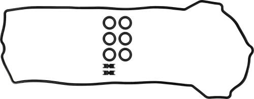 Performance Products® - Mercedes® Engine Valve Cover Gasket Set, 1993-1999