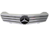 Performance Products® - Mercedes® OEM Grille, 2006-2008 (219)