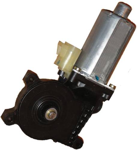 Performance Products - Mercedes® Power Window Motor, Rear Right, 1998-2005 (163)