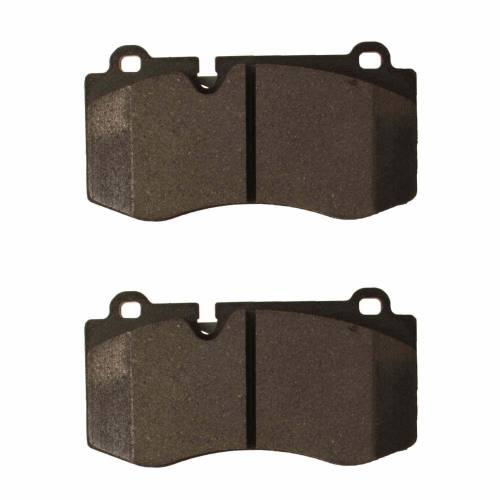 Performance Products® - Mercedes® Front Brake Pads, 2007-2014