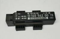Performance Products® - Mercedes® Windshield Wiper Relay, Rebuilt, 1992-1995 (140)