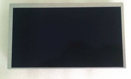 Performance Products® - Mercedes® LCD Replacement Display, 6.5 Inch, 2005-2008