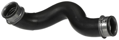 Performance Products® - Mercedes® Radiator Hose, Upper, 2007-2011 (221)