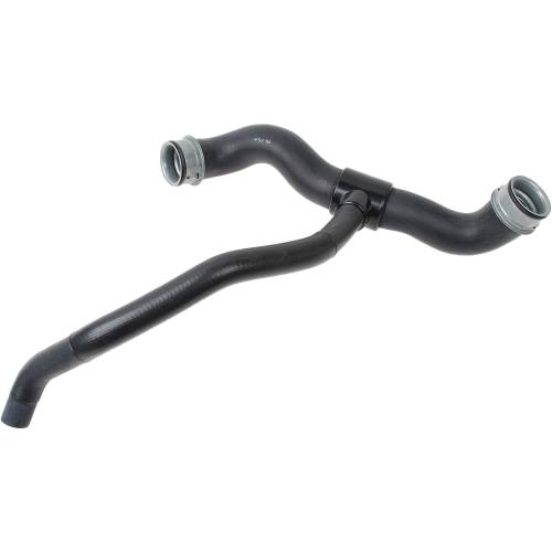 Performance Products® - Mercedes® Radiator Hose, Lower, 2007-2011 (221)