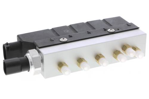 Performance Products® - Mercedes® Hydraulic Suspension Valve, 2000-2006 (220)