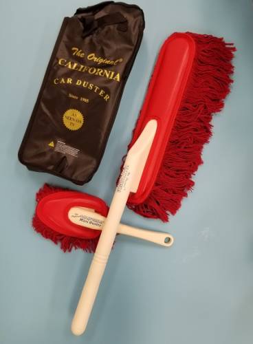 Performance Products® - The Original® California Car Duster Set