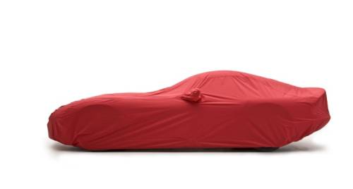 Performance Products® - Mercedes® Stormproof Car Cover, Indoor/Outdoor, 1977-1985 (123)