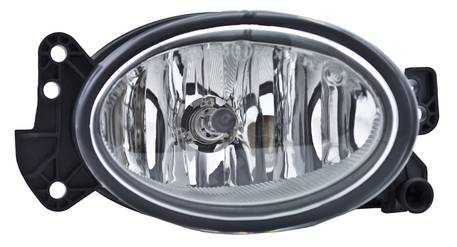 Performance Products® - Mercedes® Fog Light, Right, 2004-2018