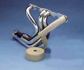 Performance Products® - Insulating Exhaust Wrap