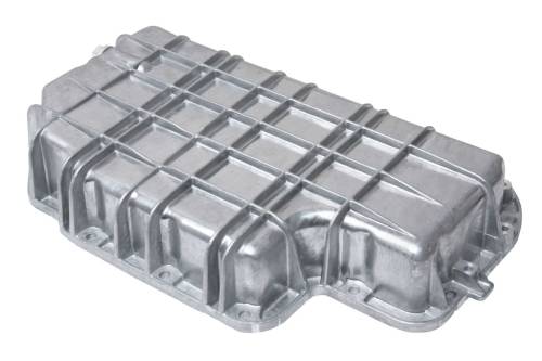 Performance Products® - Mercedes® Oil Pan, Lower, 1998-2006