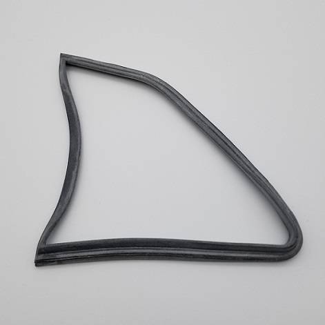 GENUINE MERCEDES - Mercedes® Side Marker Lens Seal, Front Right, US Version, 1973-1989 (107)