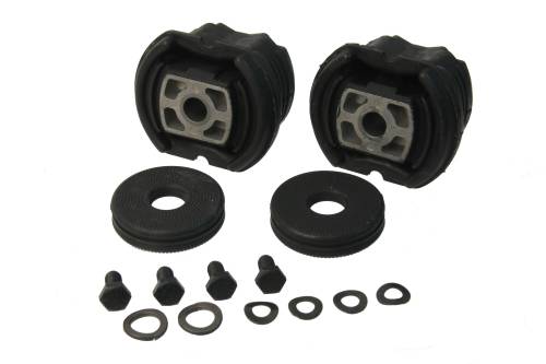 Performance Products® - Mercedes® Rear Subframe Mount Kit, 1972-1989 (107)