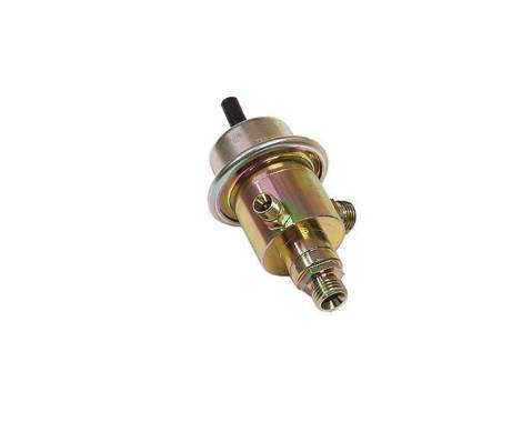 BOSCH - Mercedes® Fuel Pressure Injection Regulator, 1984-1993 (124/126/201)