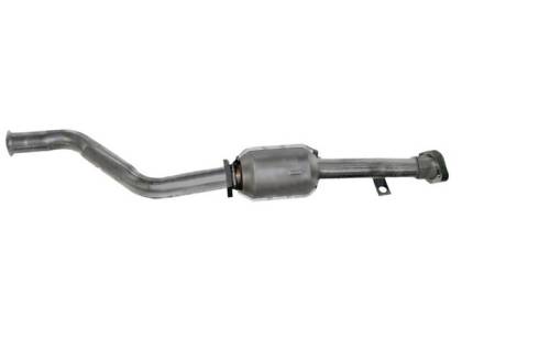 Performance Products® - Mercedes® Catalytic Converter,Left Rear,California, 1996-1999 (140)