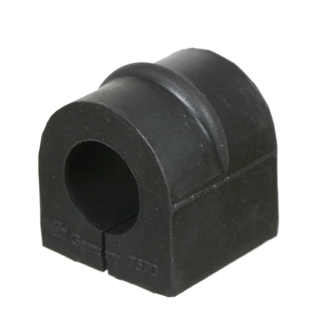 Performance Products® - Mercedes® Sway Bar Bushing, Rubber, 1968-1985 (107/114/115)