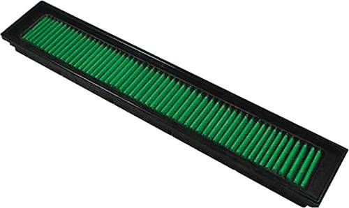 Performance Products® - Mercedes High Performance Green Air Filter, C200/230, 2000-2002