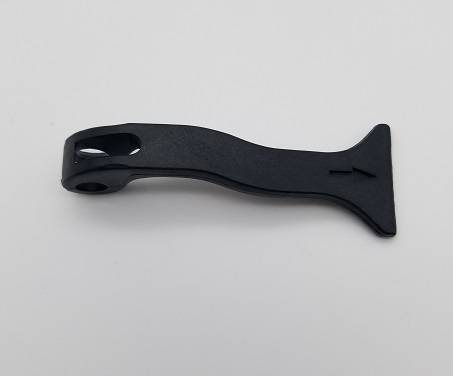 Performance Products® - Mercedes® Hood Release Handle, S-Class, 1992-1999 (140)