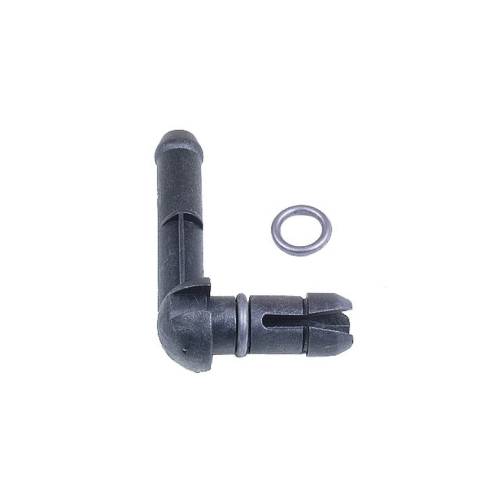 Performance Products® - Mercedes® Radiator Overflow Fitting,1986-2002 (124/126/129)