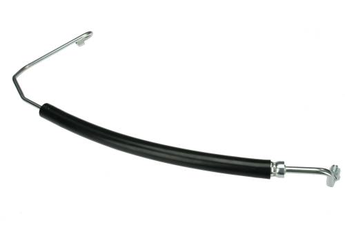 Performance Products® - Mercedes® P/S High Pressure Hose, 1981-1989 (107)