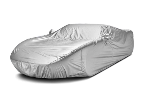 Performance Products® - Mercedes® Car Cover, Reflec'tect®, CL Class 2007-2013 (216)