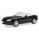 Performance Products® - Mercedes® Interior Top Down Cover, E320, 1994-1995