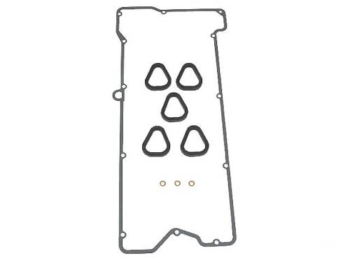 Performance Products® - Mercedes® Engine Valve Cover Gasket Set, 1973-1981