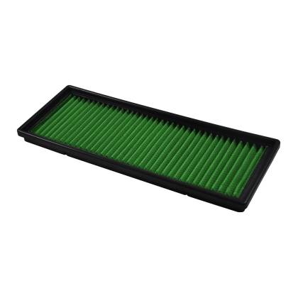 Performance Products® - Mercedes High Performance Green Air Filter, 1998-2012