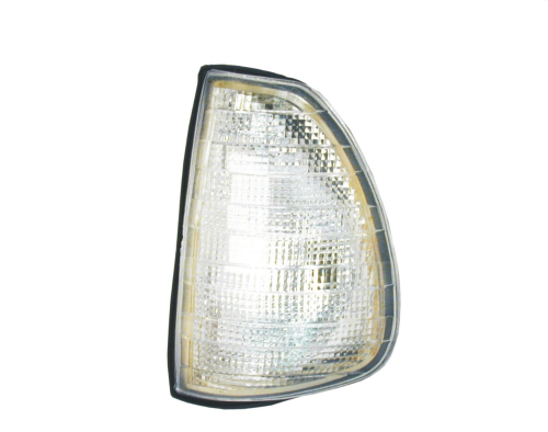 Performance Products® - Mercedes® Turn Signal, Right, Clear, 1977-1985 (123)