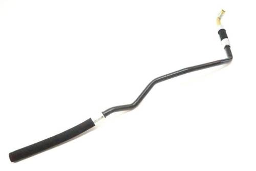 GENUINE MERCEDES - Mercedes® Fuel Hose, From Tank To Pump, 1995-2002 (210)