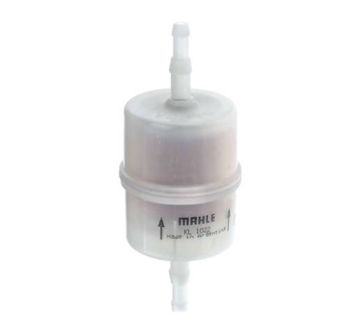 Performance Products® - Mercedes® Fuel Filter, In-Line, 1960-1972