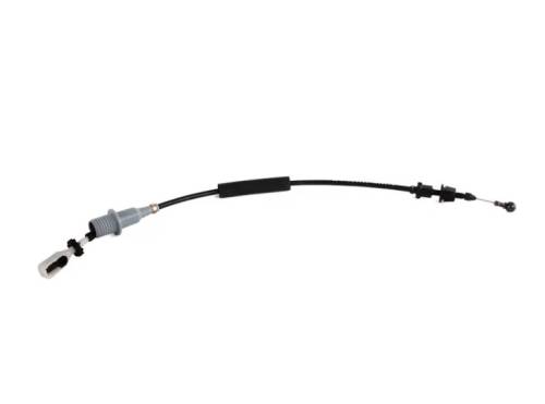 GENUINE MERCEDES - Mercedes® Throttle Cable, 2000-2005 (163)